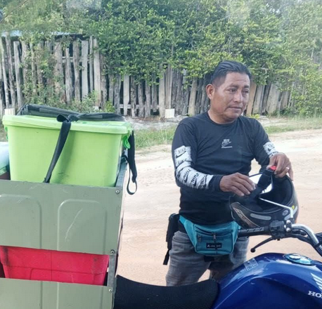 Body of missing Bella Vista man found in drain, Police investigating