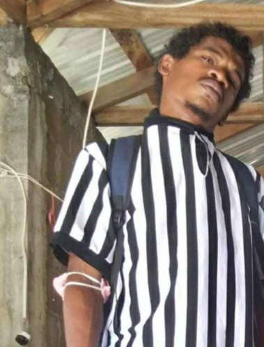 Belmopan mother begs for help as son’s mental health crisis escalates