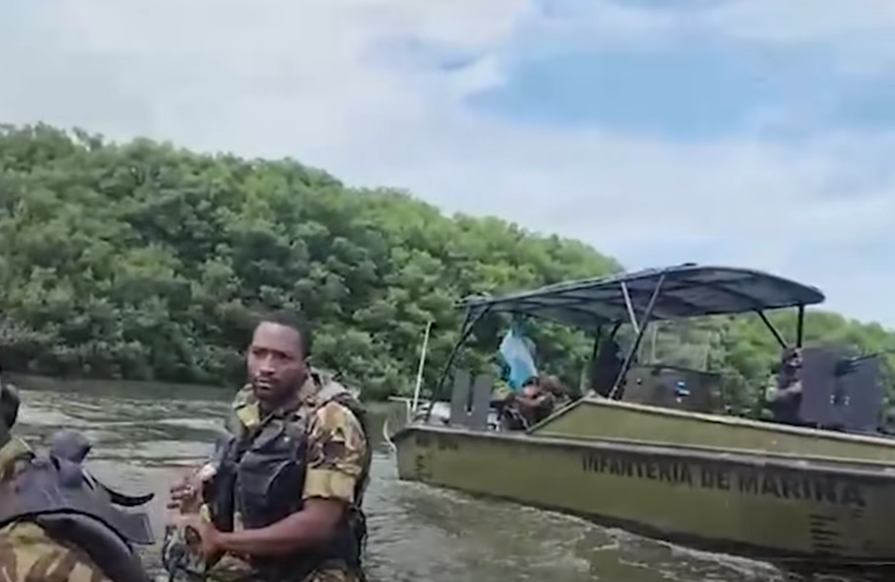 Belize rejects Guatemala’s “Alternative Facts” on Sarstoon incidents