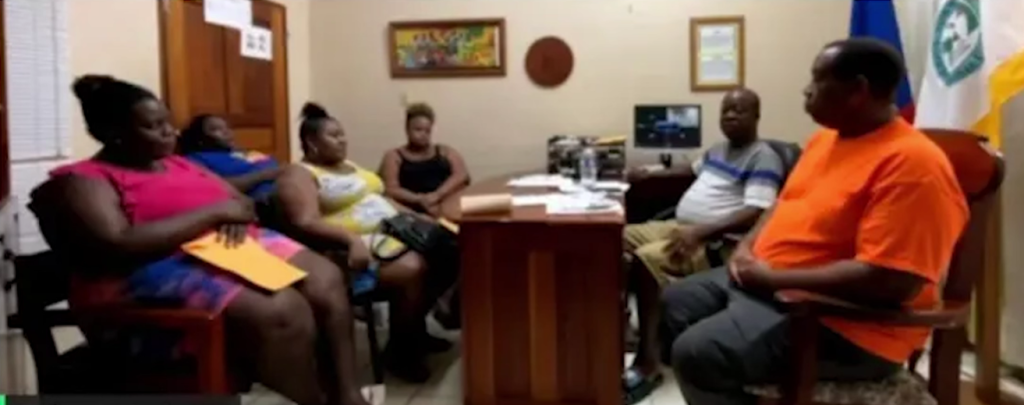 Western Dairies denies racism allegations after firing of four Garifuna women