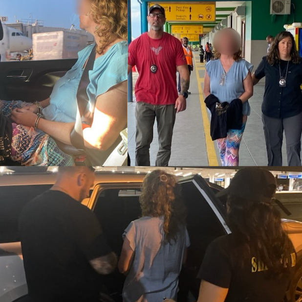 Former U.S. farm operator extradited from Belize in massive animal cruelty case