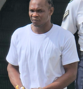 Life sentence handed down in 2014 murder of Wesley Junior College student