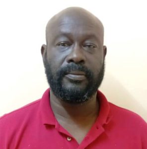 Police arrest 51-year-old Bernard Talbert for Stephen Jorgenson’s shooting death