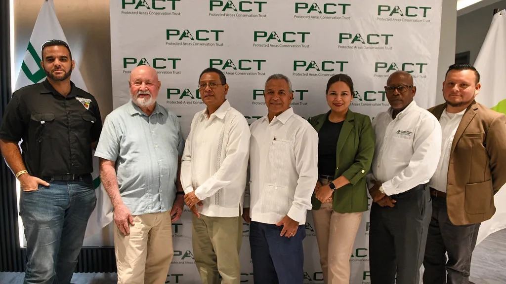 PACT awards $3.2 million in grants to strengthen climate resilience