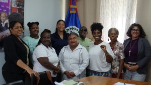 Education Ministry reaffirms non-discrimination in hair policy talks