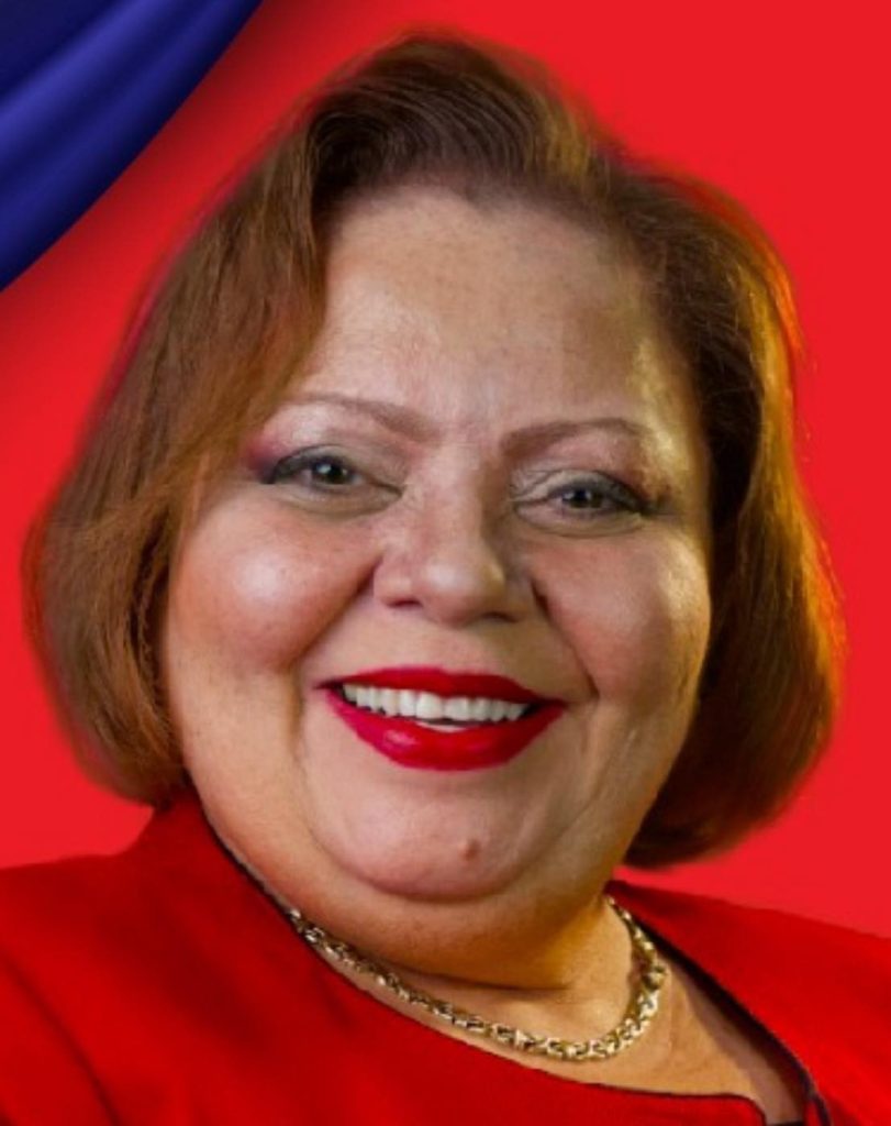 Tracy Taegar Panton calls for unity as the Opposition stands firm on Belize’s sovereignty