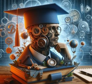 College degrees and AI: Time for Belizeans to get ready