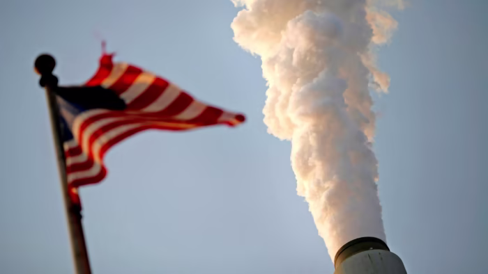 US wants fossil fuel focus in Belize’s $250M MCC Grant