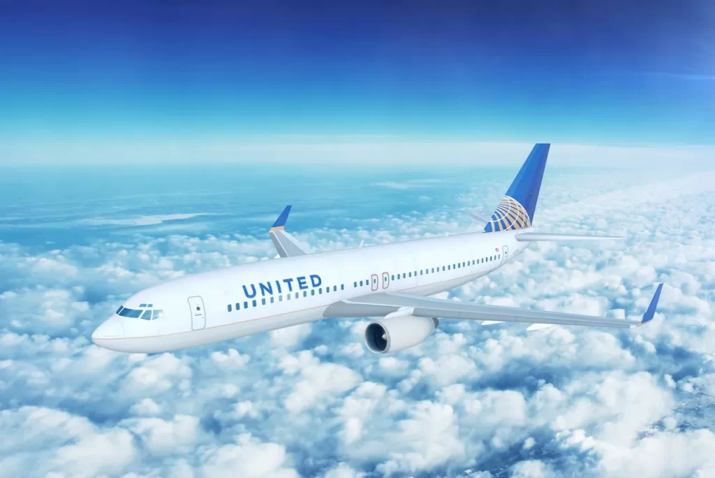 BTB welcomes the return and expansion of United Airlines Service to Belize