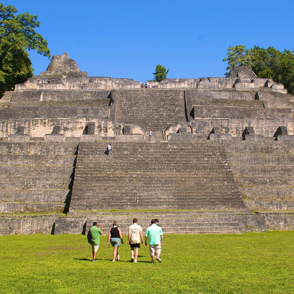 Belize tourism sector braces for fallout from US government shutdown
