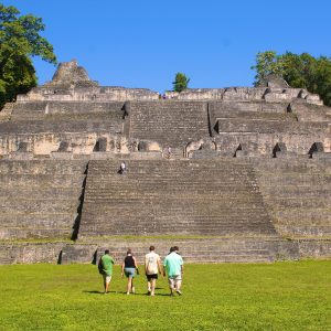 Belize tourism sector braces for fallout from US government shutdown