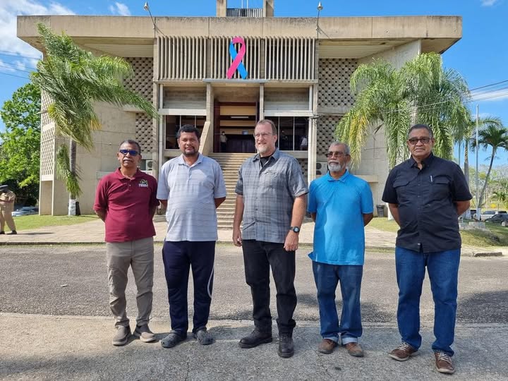Church condemns Caye Caulker marijuana referendum, calls it a broken promise