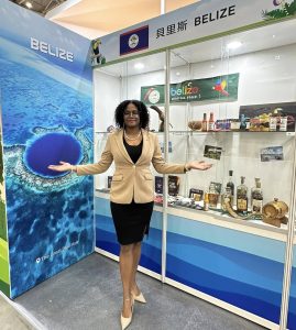 Dr. Candice Pitts confirmed as Belize City’s New Administrator