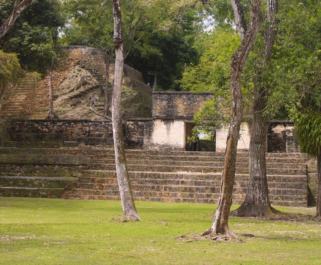 Cahal Pech Archaeological Reserve announces new opening hours