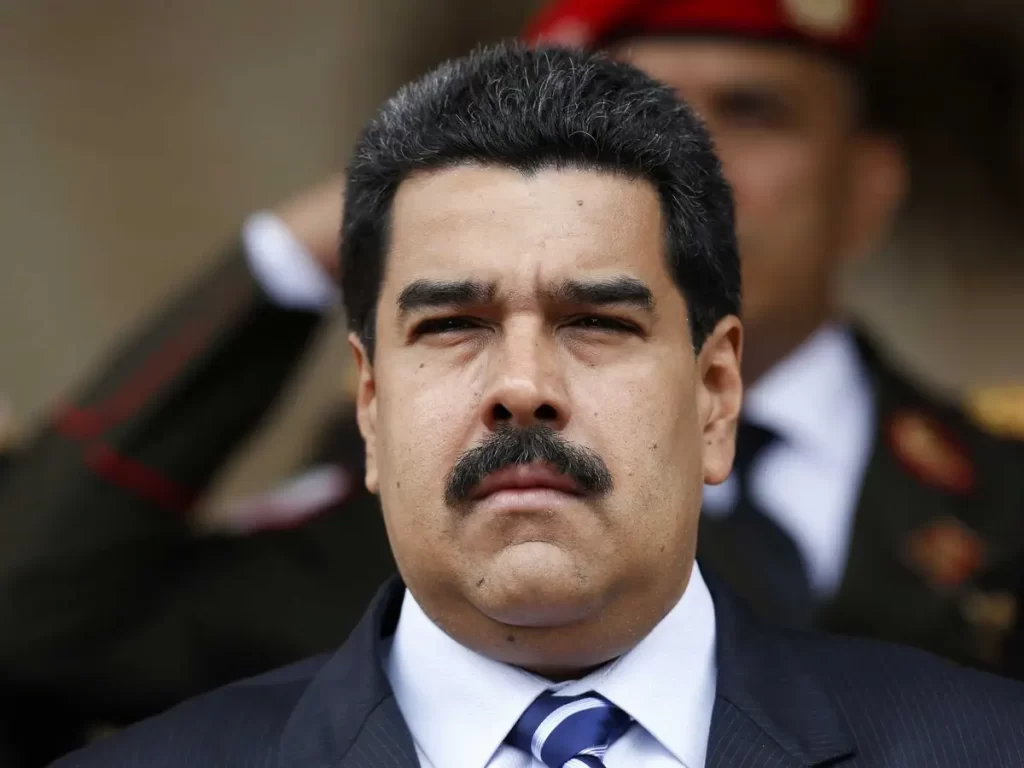 U.S. Senator Rick Scott tells Maduro to “head to Russia or China,” warns his days are numbered