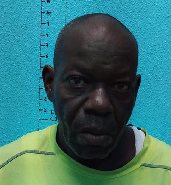 ‘Easy Glenn’ charged for murder of Shaniele Faber found stuffed in garbage drum