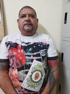 Accused killer of Kenneth “Big Tom” Flowers fears for his life in prison