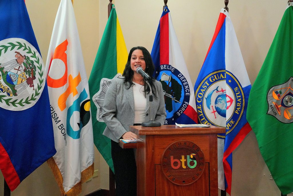 BTB hosts national summit to strengthen tourism security in Belize