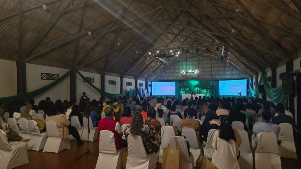 Belize doctors gather for 42nd annual medical and dental congress