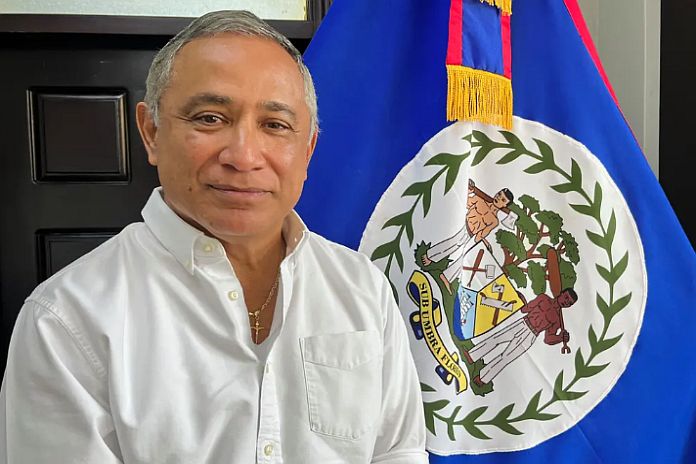 Belize assumes chairmanship of World Bank’s Small States Forum