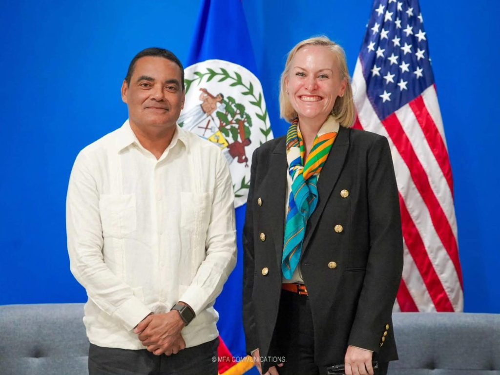 Cabinet authorizes final negotiations on Safe Third Country Agreement with the U.S.