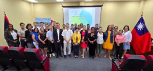 Belize and Taiwan conclude flood warning project to strengthen disaster preparedness