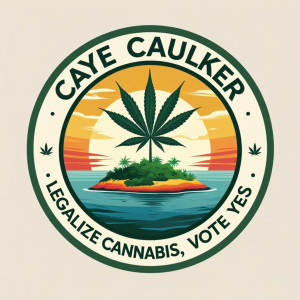 Cabinet updated on Caye Caulker cannabis referendum preparations