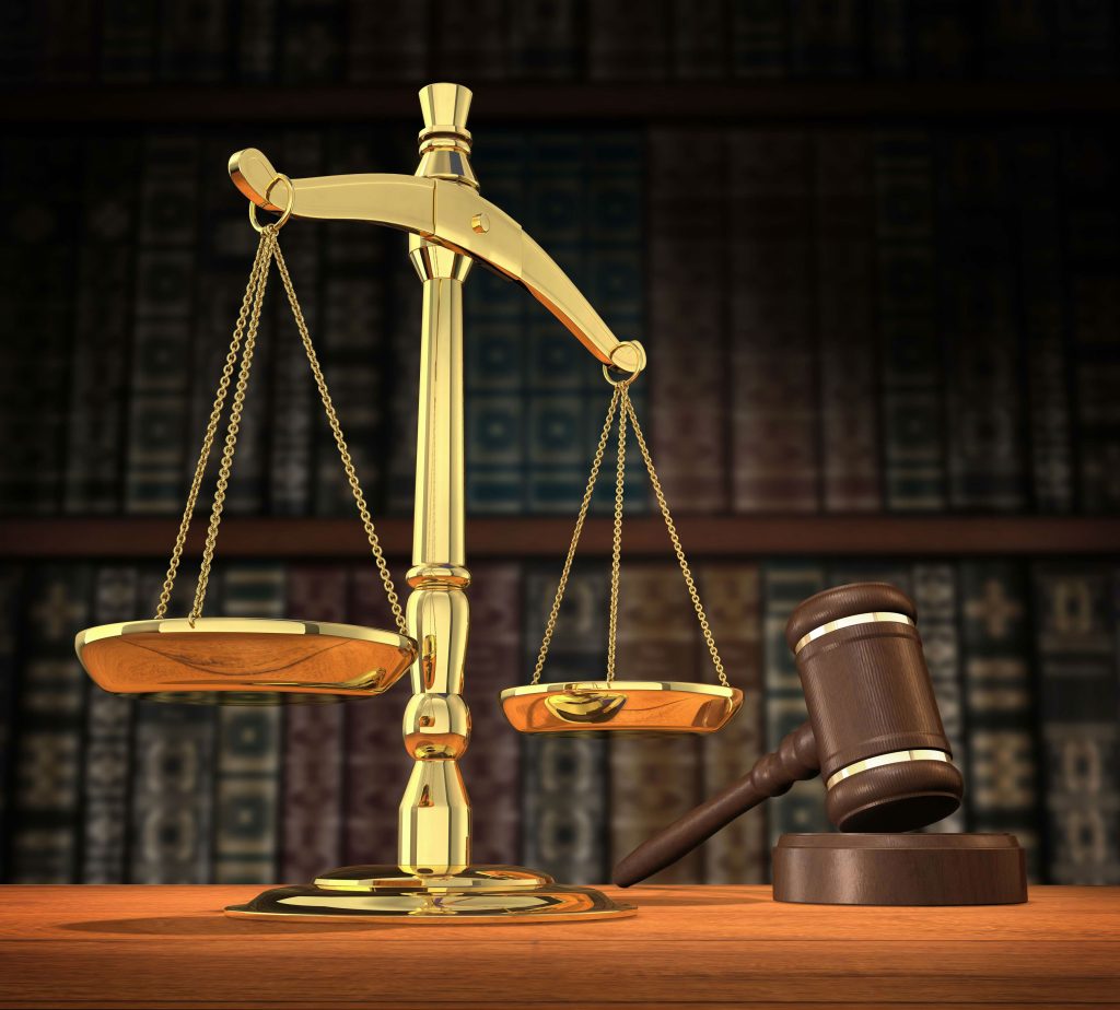 Judicial Commission says senior magistrate transfers aim to improve justice delivery