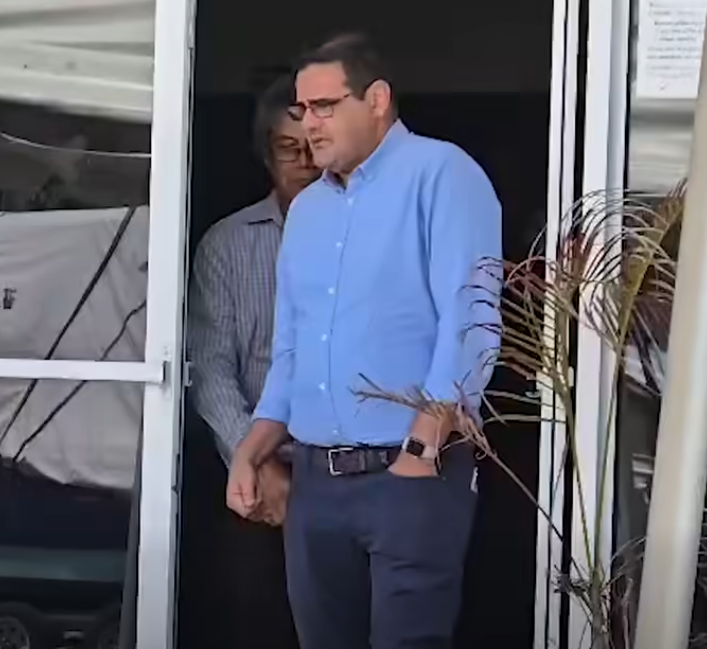 Nicaraguan Doc will face trial for spiking drink