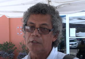 Dickie Bradley demands Police be charged over Budna abduction