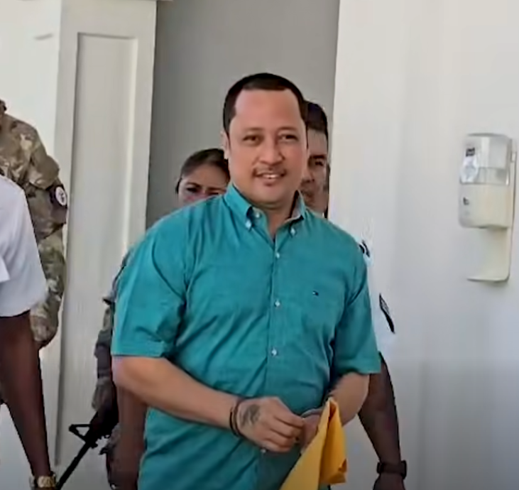 FBI personnel expected to testify next week in Elmer Nah trial