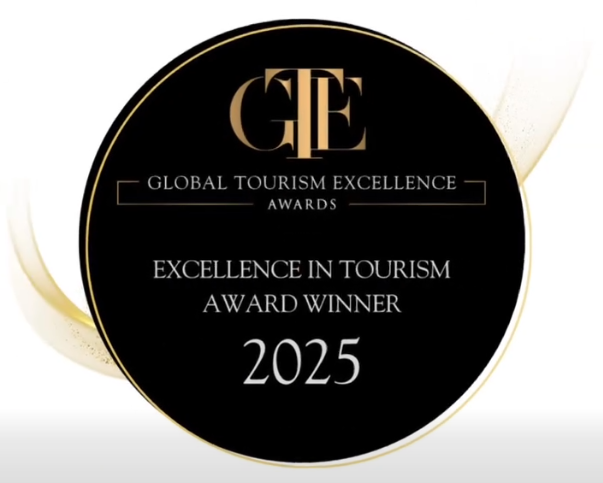 Barefoot Services wins Global Tourism Excellence Award for Belize