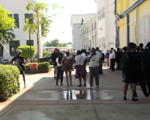 Bomb threat at Senior Court triggers swift police response and evacuation