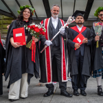 Earn a UK degree from your living room: Edinburgh Napier September intake open