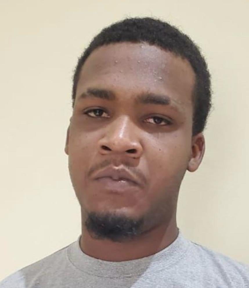 21-year-old charged after firearm and ammunition found in Camalote
