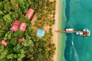 Hopkins’ Hamanasi Resort marks 25 years of eco-friendly hospitality