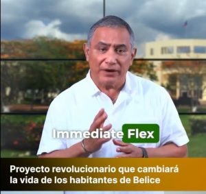 Authorities warn Belizeans about fake AI-generated investment video