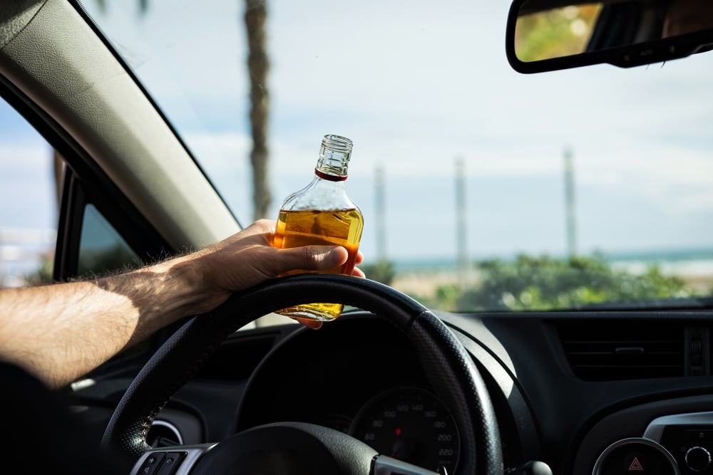 Belize government introduces tougher penalties for reckless drivers