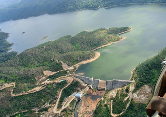 Belize reclaims its power; Government to acquire Fortis Inc.’s hydro plants and BEL shares