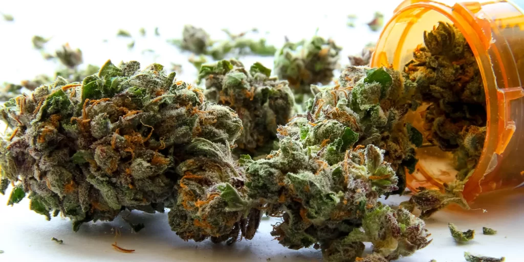 Belize doesn’t need marijuana to get rich