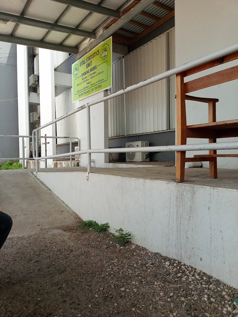 Vital Statistics Unit to close on October 3, reopen October 6