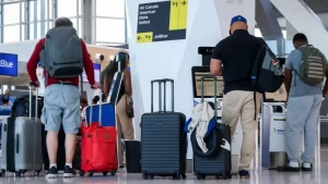 As U.S. shutdown drags on, Belize’s tourism sector feels the pressure