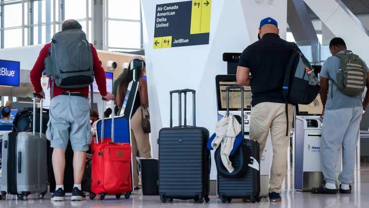 As U.S. shutdown drags on, Belize’s tourism sector feels the pressure