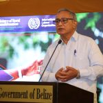 Big changes in Belmopan: PM reveals bold new Cabinet lineup!