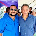 PM Briceño: Jose Mai stepped down due to worsening back injury, surgery scheduled