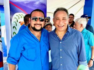 PM Briceño: Jose Mai stepped down due to worsening back injury, surgery scheduled