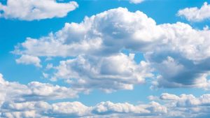 Fair weather continues with warmth and limited rainfall