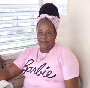 61-year-old woman dies days after young lover allegedly set her on fire