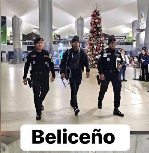 Wanted Bullet Tree man reportedly detained in Guatemala during regional police search