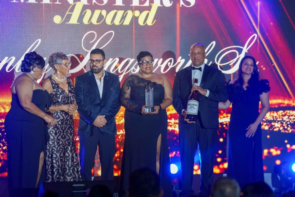 Belize tourism roars back: BTB gala honors top industry achievers of 2025